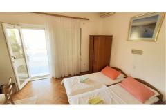Apartmaji Bernardica Trogir Apartma 3 – A2 foto 2