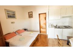 Apartmaji Bernardica Trogir Apartma 3 – A2 foto 3