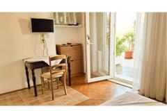 Apartmaji Bernardica Trogir Apartma 3 – A2 foto 4