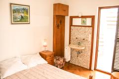 Apartmaji Bernardica Trogir Apartma 5 – B1 foto 2