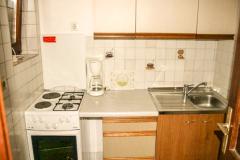 Apartmaji Bernardica Trogir Apartma 5 – B1 foto 5