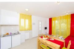 Apartmaji Pava Apartma 1 – Apartman foto 4