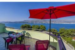 Apartmaji Pava Apartma 2 – Apartman foto 1
