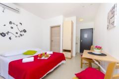 Apartmaji Pava Apartma 4 – Studio ap foto 3