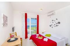 Apartmaji Pava Apartma 4 – Studio ap foto 4