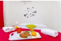 Apartmaji Pava Apartma 4 – Studio ap foto 5