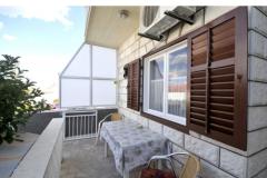 Apartmaji Borna Apartma 3: (2+1) foto 5