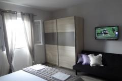 Apartmaji Bruna Apartma 3 – LILA foto 2