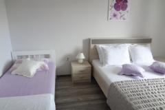 Apartmaji Bruna Apartma 3 – LILA foto 3