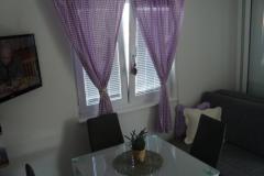 Apartmaji Bruna Apartma 3 – LILA foto 4