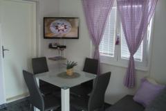 Apartmaji Bruna Apartma 3 – LILA foto 5