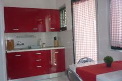 Apartmaji Bruna Apartma 1 – Red foto 1
