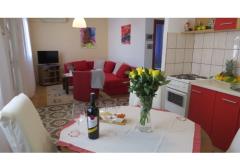 Apartmaji Desa Apartma 1 – A1 foto 3