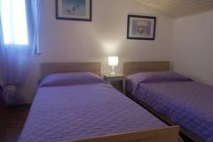 Apartmaji Gizdić Apartma 2 – A2 foto 3