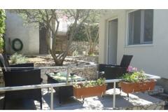 Apartmaji Gizdić Apartma 3 – A3-studio foto 1