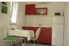 Apartmaji Gizdić Apartma 3 – A3-studio foto 2