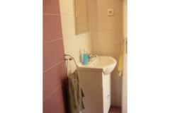 Apartmaji Gizdić Apartma 3 – A3-studio foto 4