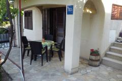 Apartmaji Gizdić Apartma 4 – A4 foto 1