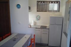 Apartmaji Gizdić Apartma 4 – A4 foto 2