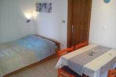Apartmaji Gizdić Apartma 4 – A4 foto 3