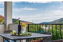 Apartmaji Glavina Apartma 2: (4+1) – APARTMAN 2 foto 1