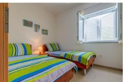 Apartmaji Glavina Apartma 2: (4+1) – APARTMAN 2 foto 4
