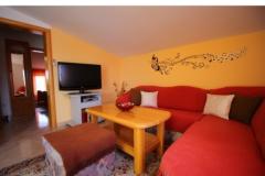 Apartmaji Gotovac Apartma 1 – A 2+2 foto 1