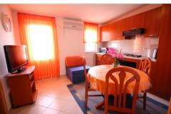 Apartmaji Gotovac Apartma 2 – A 4+1 foto 2