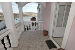 Apartmaji Iva Buljan Apartma 3 – A3 foto 1