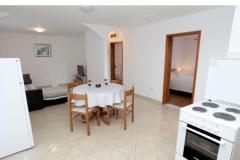 Apartmaji Iva Buljan Apartma 3 – A3 foto 2