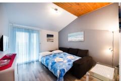 Apartmaji Ivan*** Apartma 4 – No. 4 foto 5