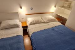 Apartmaji Katić Slatine Apartma 1 – A1(3+2) foto 1