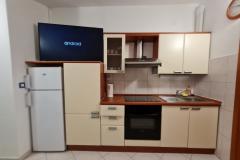 Apartmaji Katić Slatine Apartma 1 – A1(3+2) foto 2