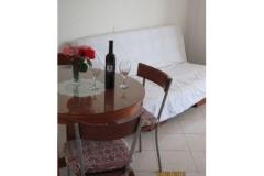 Apartmaji Katić Slatine Apartma 1 – A1(3+2) foto 4
