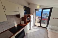 Apartmaji Katić Slatine Apartma 2 – A2(2+2) foto 2