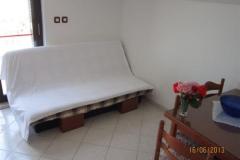 Apartmaji Katić Slatine Apartma 2 – A2(2+2) foto 3