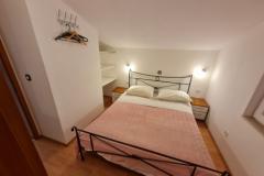 Apartmaji Katić Slatine Apartma 2 – A2(2+2) foto 4