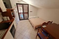 Apartmaji Katić Slatine Apartma 2 – A2(2+2) foto 5