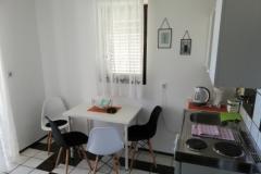 Apartmaji Laura Apartma 3 – Studio 3 foto 3