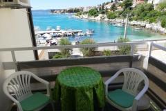 Apartmaji Laura Apartma 3 – Studio 3 foto 4