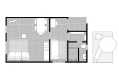 Apartmaji Madzar Apartma 2 – Apartman 2 foto 1