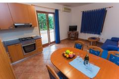 Apartmaji Marin*** Apartma 2 – No.2 foto 2