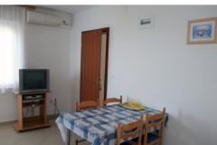 Apartmaji Markovina - Otok Čiovo Apartma 1: (2+1) – Apartman 1 foto 1