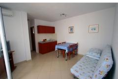 Apartmaji Markovina - Otok Čiovo Apartma 4: (2+1) – Apartman 4 foto 5