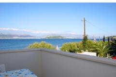 Apartmaji Markovina - Otok Čiovo Apartma 3: (2+1) – Apartman 3 foto 4