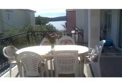 Apartmaji Matić Apartma 2 – A 4+3 foto 2