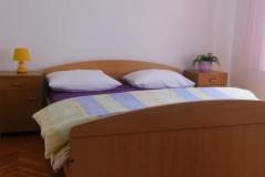 Apartmaji Matić Apartma 2 – A 4+3 foto 5