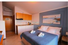 Apartmaji Mihael Apartma 2 – A 6 -2.kat foto 5