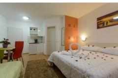 Apartmaji Mijo Apartma 3 – studio apa foto 4