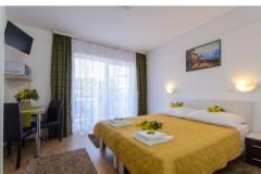Apartmaji Mijo Apartma 4 – studio apa foto 2